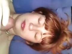 Incredible private teen, cute, brunette adult scene