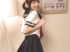 Best Japanese slut in Horny Solo Female, Amateur JAV movie