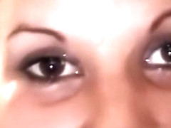 Ready Wet And Brunette Gina