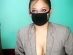 farah madhuri non-professional movie scene on 01/22/15 12:26 from chaturbate