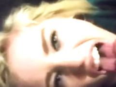 fucked her on her work