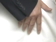 Hottest Japanese whore in Crazy JAV movie