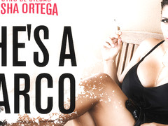 Kesha Ortega  Potro de Bilbao in She's a narco - VirtualRealPorn