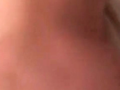 [New HD version] fucking my gf doggystyle with cumshot