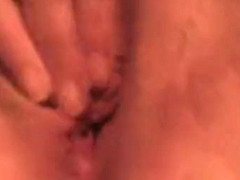 Amazing Amateur movie with Webcam, Solo scenes