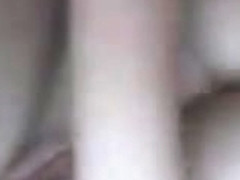 She played with a carrot