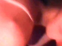 Amateur porn shows me getting my huge rod sucked