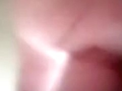 I am sucking and fucking in my amateur couple sex vid