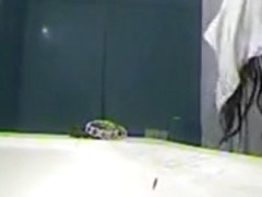 Crazy Homemade clip with Hidden Cams, Voyeur scenes