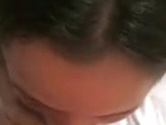 Super oriental deepthroat three