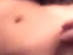 girl dressed out as an angel gets fucked by a dude dressed as a leopard