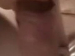 My wife visiting me at work!