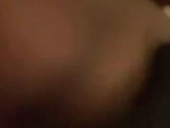 Wife Drilled In The Sofa Creampied And Cummed On With Blacks