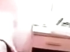 Non-Professional wife drilled a biggest BBC