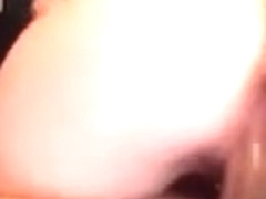 Hot close up fucked