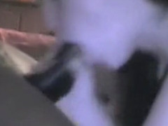 Latina Lizette Sucks ... in the good way