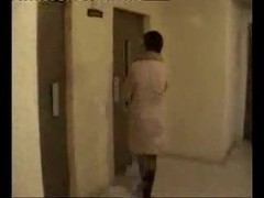 romania cuplu fuck in ascensor