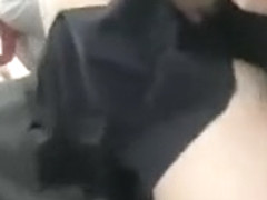 Shocked Teengirls groped in Train