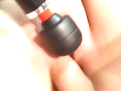 Baby Mouseling Gets Fisted