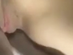 turkish girl sucks dick and gets fingered on periscope
