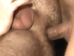 Denis Reed fucks a straight guy