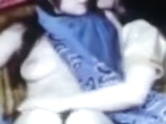 Oriental Hen Party Threesome