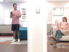 New Lucy Foxx Is A Young Nympho With A Step Bro Fantasy (07-03-2025) Hardcore Roleplay Family Iluvy Bigwarp.io Lulustream