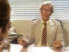 Exotic retro porn movie from the Golden Epoch