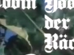 Horny classic sex video from the Golden Century