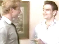 Hottest retro xxx video from the Golden Age