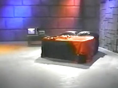 Incredible classic sex movie from the Golden Age