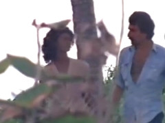 Horny retro porn video from the Golden Time