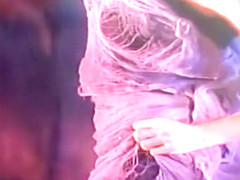 Exotic retro sex movie from the Golden Period