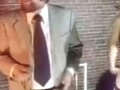 vintage 70s german - Die Bumsscheibe - cc79