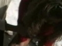 Amazing pornstar in crazy asian, outdoor porn clip