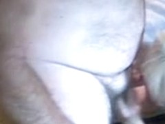 My mature cock sucked by my lady