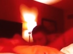 Homemade porn vid of me and my bf having passionate sex