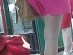 Undressed a-hole on most good up petticoat clip movie scene