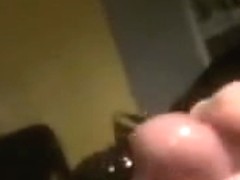 I'm seen being very wicked in this dilettante pov oral pleasure clip. My boyfriend came in my Japa.