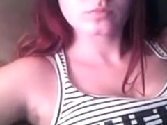 girl from canada on skype