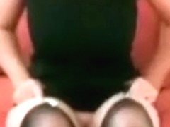 Incredible Homemade clip with mature scenes