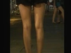 tight ass meat born for cum on street