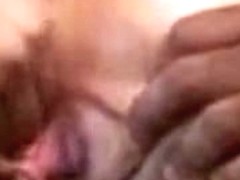 Overweight Brazilian sex