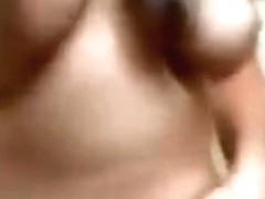 Svelte hoochie with small tits is grinding and bouncing on my hard dick