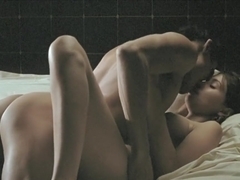 The Lover (1992) Jane March