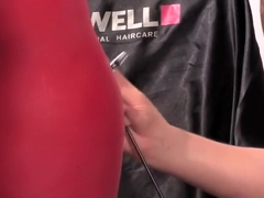 Body of Nude Art Becoming Inspiration