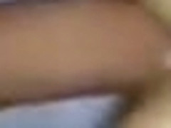 Doggystyle and creampie