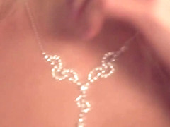 Girlfriend Fellucia Blows a Dick