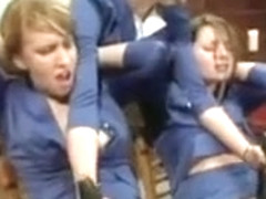 Lesbians Do U Desire The Job