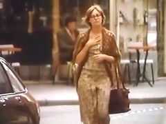 Interracial Sex from Vintage Movie